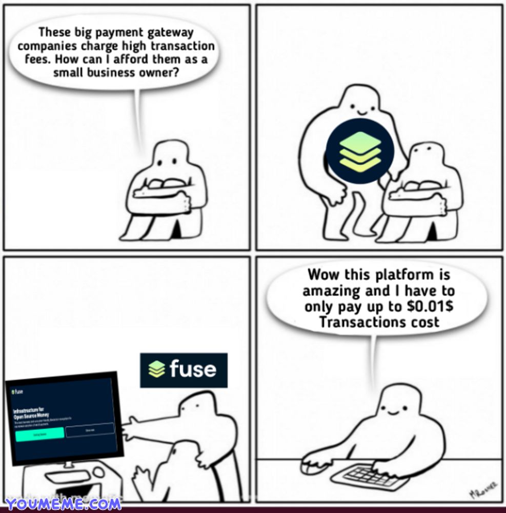 Meme Contest Fuse Tournament by YouMeme